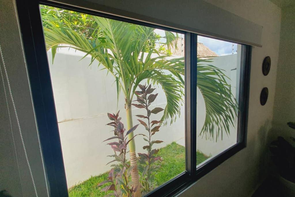 Vila Casa Maco Bacalar Exteriér fotografie